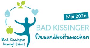 Einladung zu den Bad Kissinger Gesundheitswochen 2026
